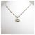 Collar Péndulo Circular GUCCI 925 - vista 3