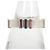 Anello Atlas in argento sterling Tiffany & Co. - vista 2