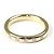 Stapeling Ring Elsa Peretti von Tiffany & Co. Golden