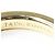 Stapeling Ring Elsa Peretti von Tiffany & Co. Golden - Ansicht 4