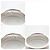 Anello in argento sterling Tiffany & Co. - vista 10
