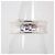 Anello in argento sterling Tiffany & Co. - vista 3