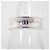 Anello in argento sterling Tiffany & Co. - vista 4