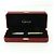 Cartier Santos de Ballpoint Pen Black Multiple colors
