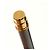 Cartier Santos de Ballpoint Pen Black Multiple colors - view 3