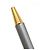 Cartier Santos de Ballpoint Pen Black Multiple colors - view 4