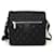 Borsa a Spalla Nera Chanel Coco Cocoon Nero  - vista 1