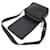 Borsa a Spalla Nera Chanel Coco Cocoon Nero  - vista 3