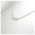 Collar Péndulo Infinito 925 Tiffany & Co. - vista 4