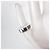Anello Larghezza Atlas 925 di Tiffany & Co. - vista 4
