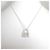 Collar Péndulo Cadena 1837 en Plata 925 de Tiffany & Co. - vista 3