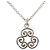 Collana Triplo Pendente 925 Tiffany & Co.