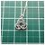 Collana Triplo Pendente 925 Tiffany & Co. - vista 11