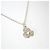 Collana Triplo Pendente 925 Tiffany & Co. - vista 4