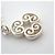 Collana Triplo Pendente 925 Tiffany & Co. - vista 8