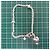 Bracciale con charm a cuore 925 Tiffany & Co. - vista 10