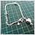 Bracciale con charm a cuore 925 Tiffany & Co. - vista 11
