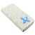 Cartera Zippy Climbing en Taurillon Louis Vuitton Blanco