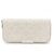 Cartera Zippy Climbing en Taurillon Louis Vuitton Blanco - vista 3