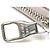 Cartera Zippy Climbing en Taurillon Louis Vuitton Blanco - vista 4