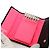 Portachiavi Chanel Cambon Nero Rosa - vista 2
