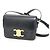Céline Borsa Triomphe Teen di Celine Nero - vista 5