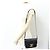 Céline Borsa Triomphe Teen di Celine Nero - vista 6