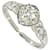 Chanel Coco Crush Diamantring Platin