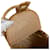 Fendi Vintage Strohtasche Beige - Ansicht 10
