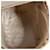 Fendi Vintage Strohtasche Beige - Ansicht 14