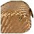 Fendi Vintage Strohtasche Beige - Ansicht 8