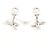 Orecchini Clip Graffiti X Kiss Paloma Picasso di Tiffany & Co. Argento - vista 3