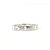Tiffany & Co. Tiffany Notes Schmale New York Ring Silber