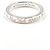 Tiffany & Co. Tiffany Notes Schmale New York Ring Silber - Ansicht 3