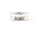 Anello Medio 1837 di Tiffany & Co. Argento