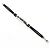 Tiffany & Co Bracciale charm numerico Tiffany Atlas Nero Argento - vista 3