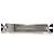 Tiffany & Co Bracciale charm numerico Tiffany Atlas Nero Argento - vista 5