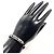 Tiffany & Co Bracciale charm numerico Tiffany Atlas Nero Argento - vista 6