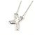 Tiffany & Co Collana Tiffany Graffiti x Kiss Paloma Picasso Argento - vista 2