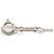 Tiffany & Co Collana Tiffany Graffiti x Kiss Paloma Picasso Argento - vista 6