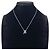 Tiffany & Co Collana Tiffany Graffiti x Kiss Paloma Picasso Argento - vista 7