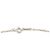 Tiffany & Co Bracciale Loving Heart Paloma Picasso Tiffany, Argento 925 - vista 4