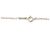 Tiffany & Co Bracciale Loving Heart Paloma Picasso Tiffany, Argento 925 - vista 5