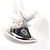 Tiffany & Co Collana Tiffany Cuore Curvo Elsa Peretti Argento - vista 4