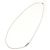 Collana a Catena Mini Tag di Tiffany & Co. Argento