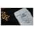 Versace Wollpullover schwarz und gold Golden  - Ansicht 6