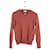 Isabel Marant Etoile Roter Pullover  - Ansicht 1