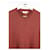 Isabel Marant Etoile Roter Pullover  - Ansicht 2
