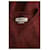 Isabel Marant Etoile Roter Pullover  - Ansicht 5