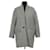 Isabel Marant Etoile Cappotto grigio  - vista 1